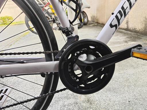 スペシャライズド　SIRRUS 3.0 2022 サテンクレイ Lサイズ 2022 Specialized Sirrus 3.0 – Specs, Comparisons, Reviews