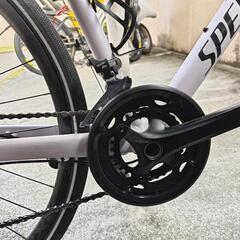 スペシャライズド　SIRRUS 3.0  2022  サテンクレイ  Lサイズの画像