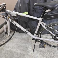 Sirrus 自転車の中古が安い！激安で譲ります・無料であげます｜ジモティー