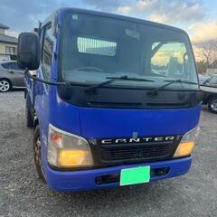 三菱キャンター 2 Tノックス PM 適合車
