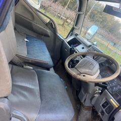 三菱キャンター 2 Tノックス PM 適合車の画像