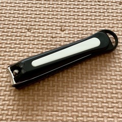 【お取引中】大人用爪切り 