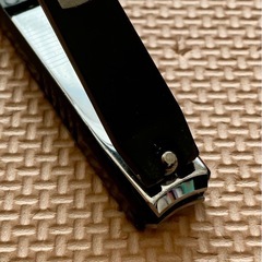 【お取引中】大人用爪切り の画像