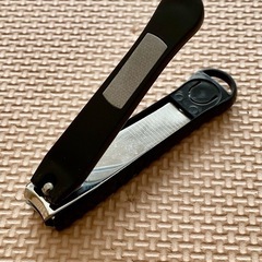 【お取引中】大人用爪切り の画像