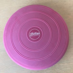 K&G バランスクッション DX ピンク 