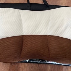 【あげます】西川まくらの画像