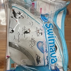 【美品】スイマーバ 定価3500円ほど