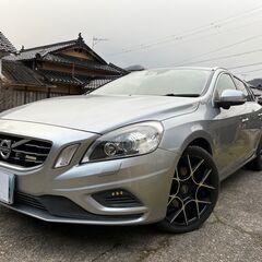 バン｜ボルボ（Volvo）の中古車｜ジモティー