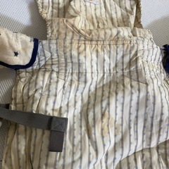エルゴ 抱っこ紐の画像