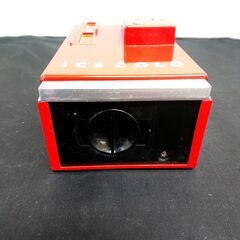 コカ・コーラ 貯金箱 自販機型 サウンド インテリア コレクション/8Jの画像