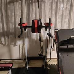 トレーニング機器