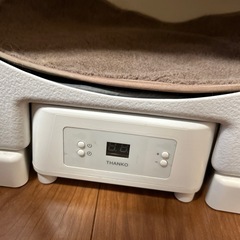 ペット用暖房器の画像