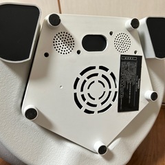 ペット用暖房器の画像