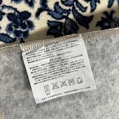 日本製　ロングカーペットの画像