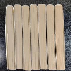 あそびあそばせコミック7冊セットの画像