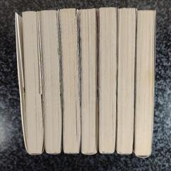 あそびあそばせコミック7冊セットの画像