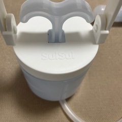 鼻水吸い器　suisuiの画像