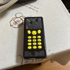 おもちゃ5つセット の画像
