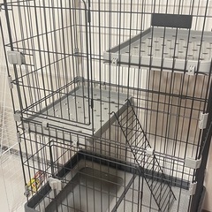 【完全新品未使用🉐】ペットケージ