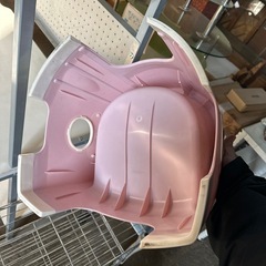 年始セール❣️ミニーキッズ椅子の画像