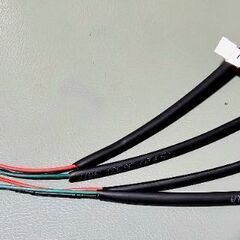 LED変換ハーネス