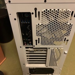 ゲーミングパソコン　CPU Ryzen５　3600 GPU　GTX1660tiの画像