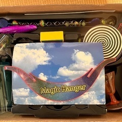 科学手品セット