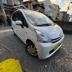 超目玉商品！超格安！距離8万キロ！車検付き！テレビ、ETC！禁煙...