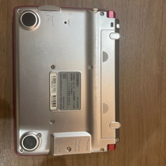 電子辞書　CASIOカシオ　エクスワード　XD-D7300 ⭐︎電池ケース付きの画像
