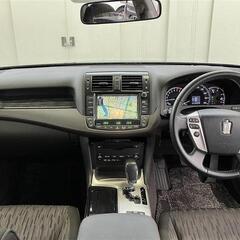 ★☆★自社ローン！！★☆★ 🚗クラウンアスリート アスリート 後期モデル🚙の画像