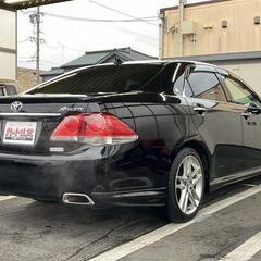 ★☆★自社ローン！！★☆★ 🚗クラウンアスリート アスリート 後期モデル🚙の画像