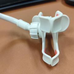 スマホホルダーの画像
