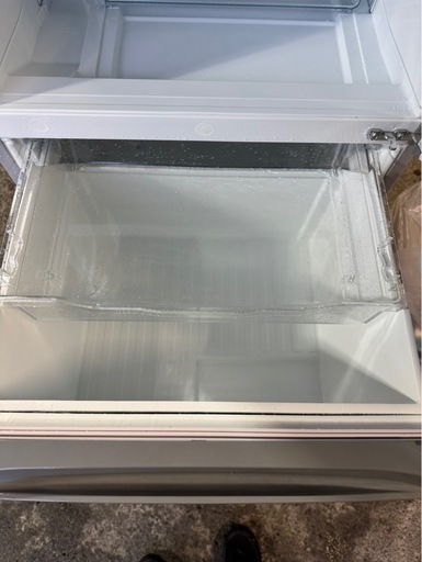 A0610 東芝 自動製氷機 TOSHIBA 3ドア 330L 2017年 2021年製 TOSHIBA 東芝