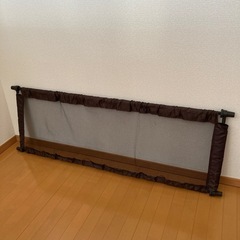 ベビーゲート
