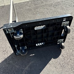 台車①コンパクト の画像