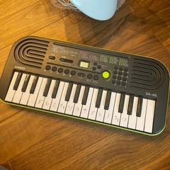 電子ピアノ