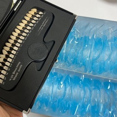 急募！　ホワイトニング　照射機　whiteningnet 2台売りの画像