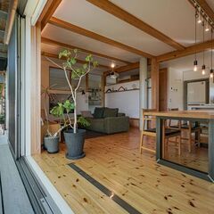 2/1（土）2（日）木の家建築展 ＆ 家づくりの「お金の不安」解消セミナー＠サーラプラザ浜松 - 展示会