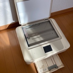 プリンターの画像