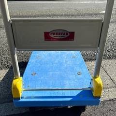 台車②150kgの画像