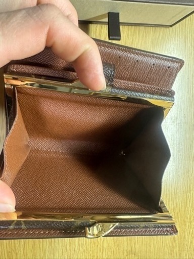 LOUIS VUITTON小物 財布