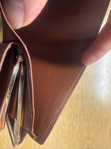 LOUIS VUITTON小物 財布