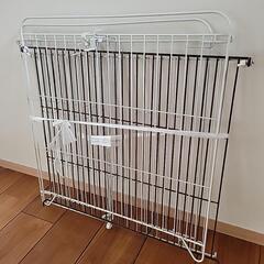 ストーブガードの画像
