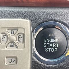 【自社ローン対象】トヨタ　ヴェルファイア　◇ミニバン　◇4WD/両側電動スライド/障害物センサー/後席モニター/Bluetooth/ETCの画像