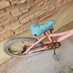 US. ガールズバイク 自転車の画像
