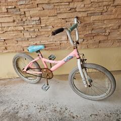 US. ガールズバイク 自転車の画像