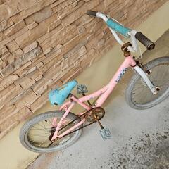 US. ガールズバイク 自転車の画像