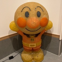 アンパンマンイルミネーション