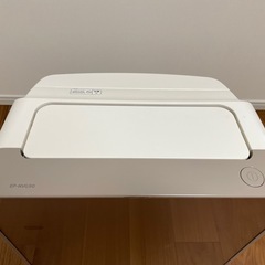 空気清浄機【終了】 の画像