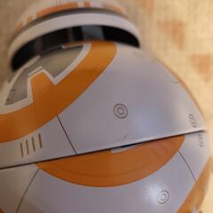 スターウォーズ BB-8　空き缶 STARWARSの画像